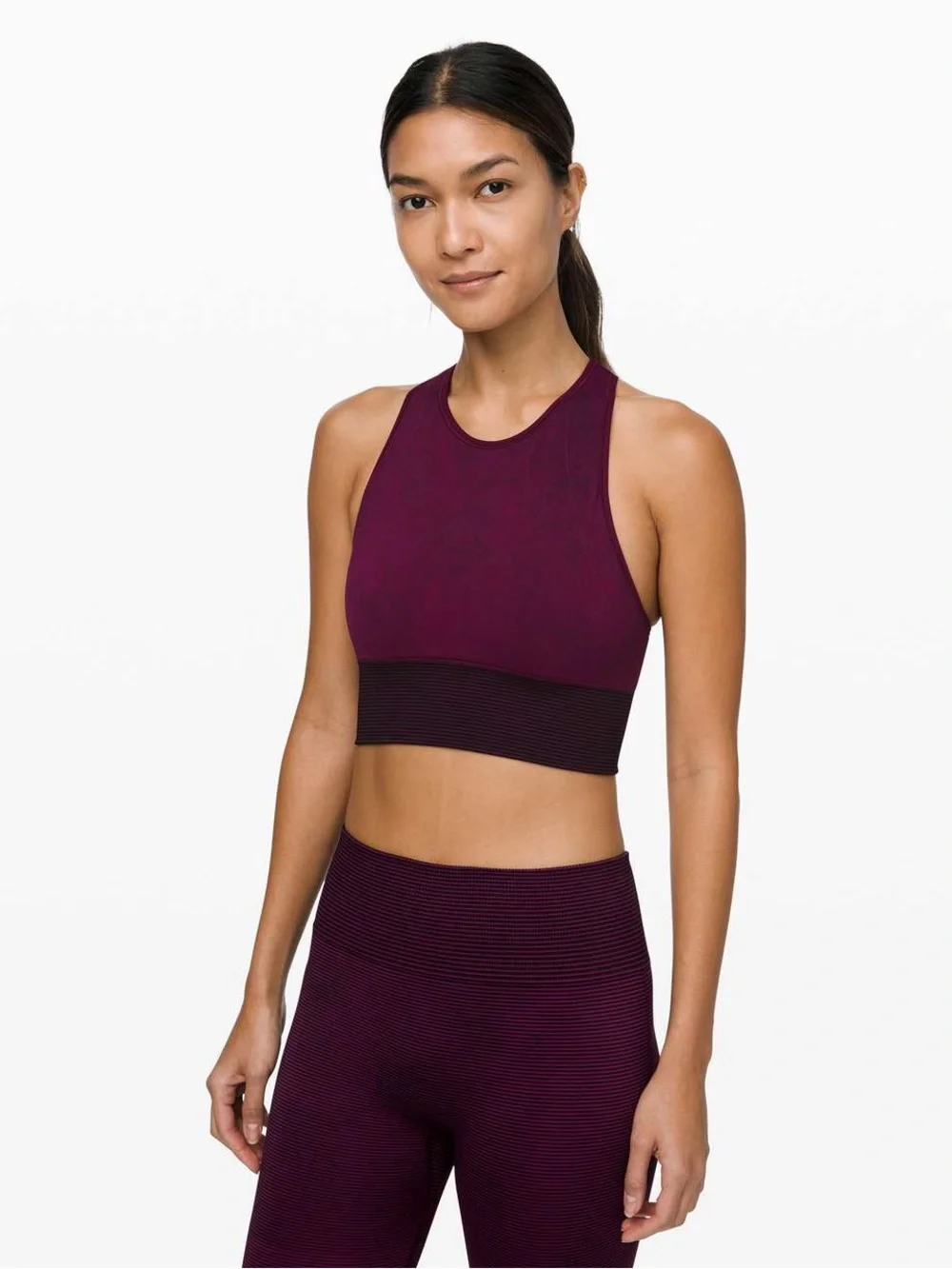 Lululemon | Ebb to Train Bra *Wash